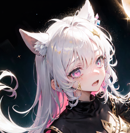 Getsc's Avatar