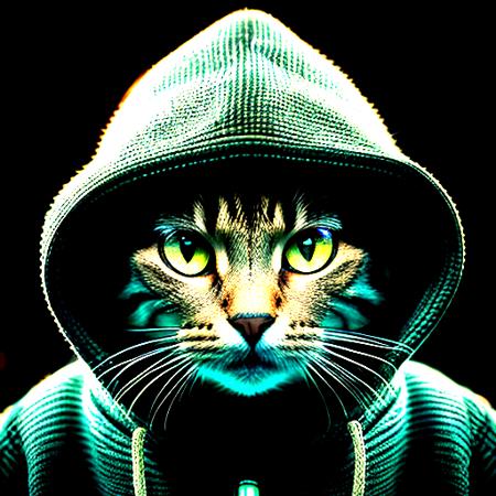 Catalorian's Avatar