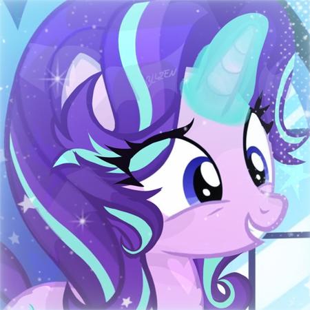 bronyponylover's Avatar